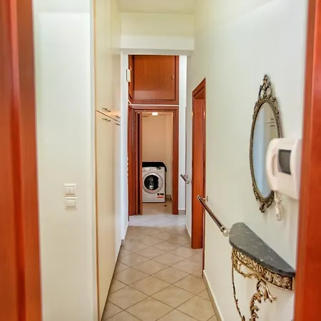Chios Luxury Apartment Exterior photo