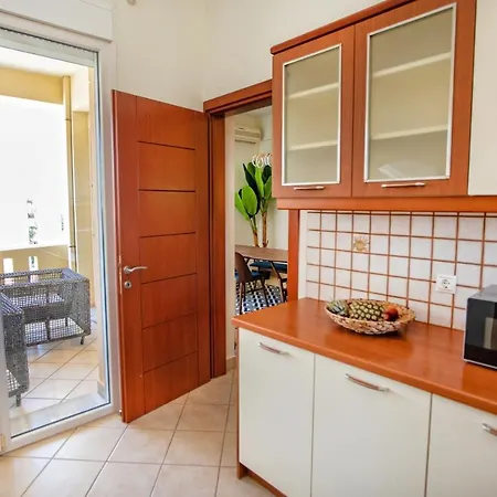 Chios Luxury Apartment Exterior photo