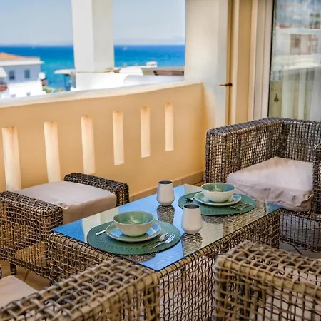 Chios Luxury Apartment Exterior photo