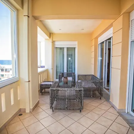 Chios Luxury Apartment Exterior photo