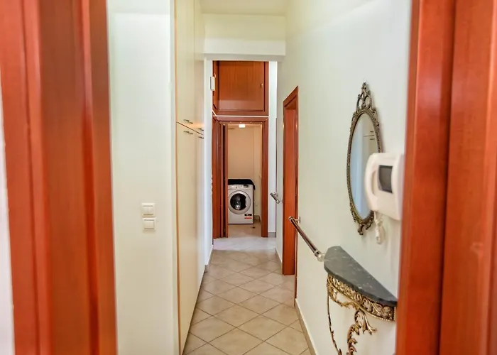 Chios Luxury Apartment