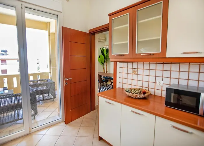 Chios Luxury Apartment